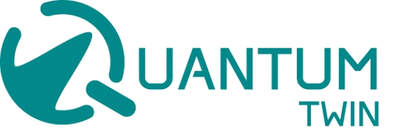 Quantum Patient Portal Twin